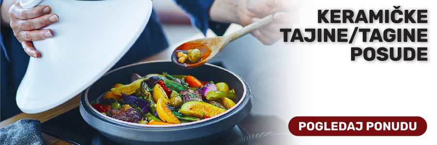 keramičke tajine