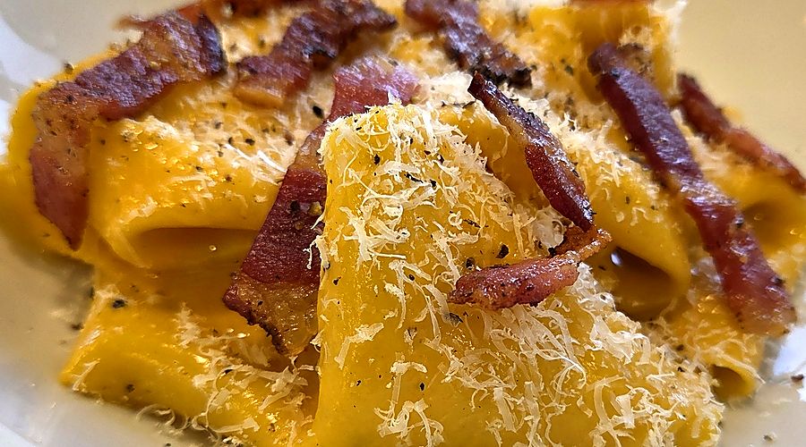 carbonara