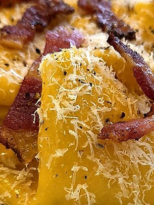 PASTA MASTERCLASS by Roko Nikolić – carbonara (S1E3)