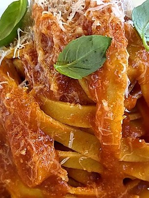 PASTA MASTERCLASS by Roko Nikolić – pasta pomodoro (S1E7)