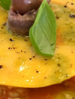 PASTA MASTERCLASS by Roko Nikolić – otvorena lasagneta s morskim plodovima (S1E8)