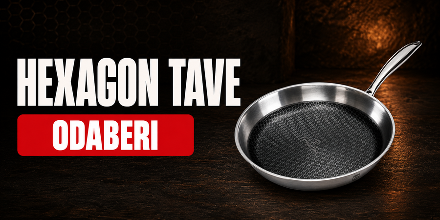 tave s 3D inox matricom