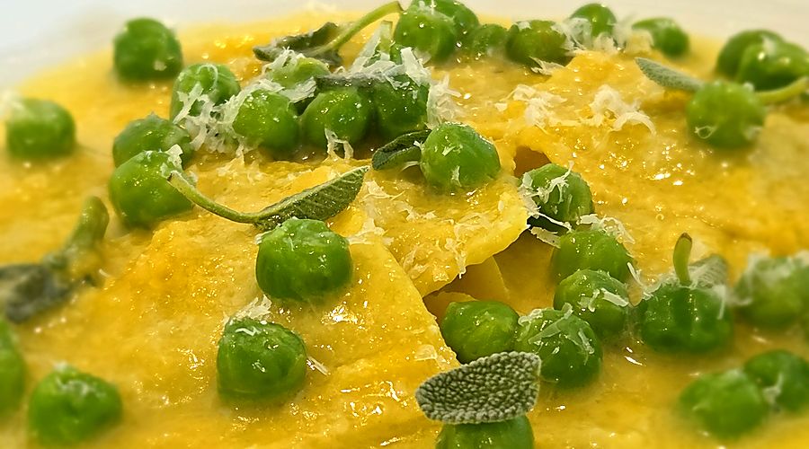 tortellini