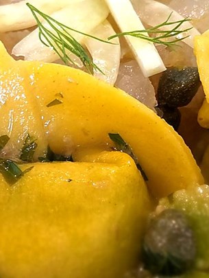 PASTA MASTERCLASS by Roko Nikolić – cappelletti s oslićem, bobom i komoračem (S1E9)