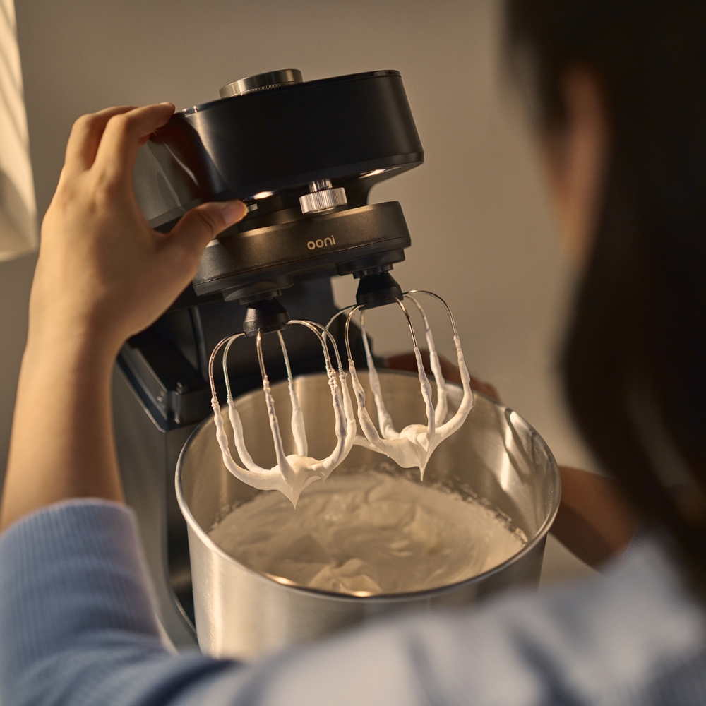 Ooni Halo Core spiral mixer za tijesto