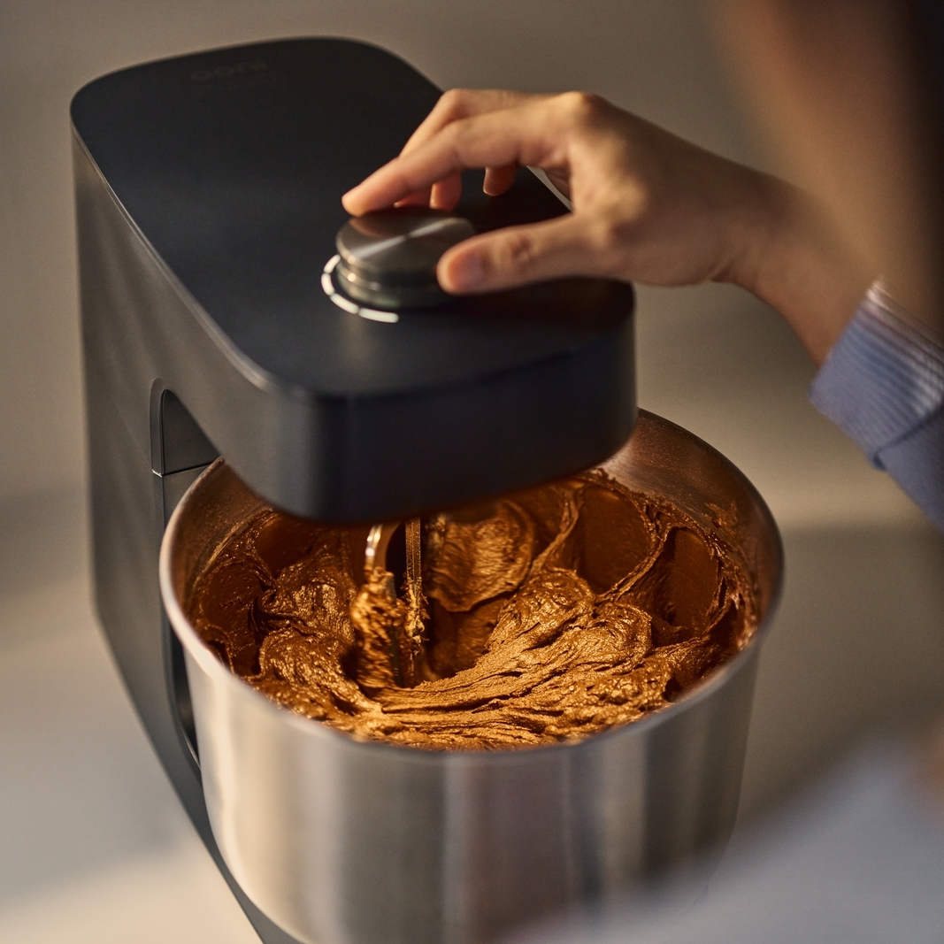 Ooni Halo Core spiral mixer za tijesto