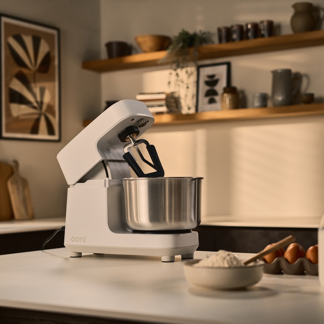 Ooni Halo Core spiral mixer za tijesto