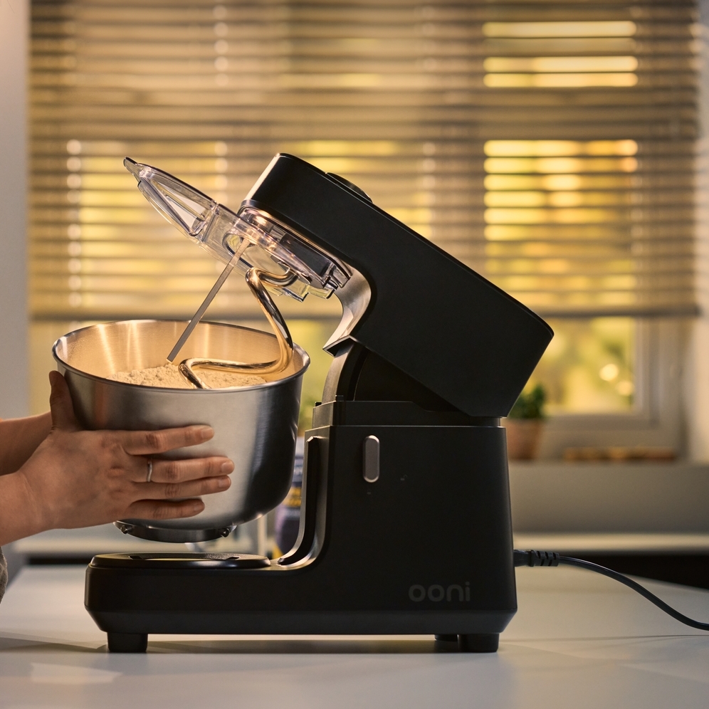 Ooni Halo Core spiral mixer za tijesto