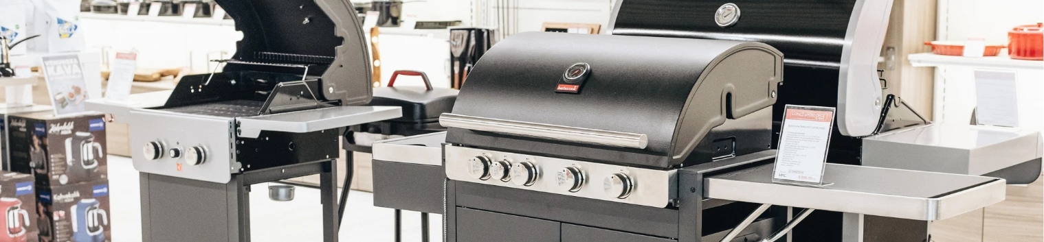 Grill King Kamado roštilji