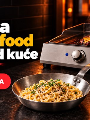 10 viralnih street food jela u 2026. koja možeš napraviti kod kuće