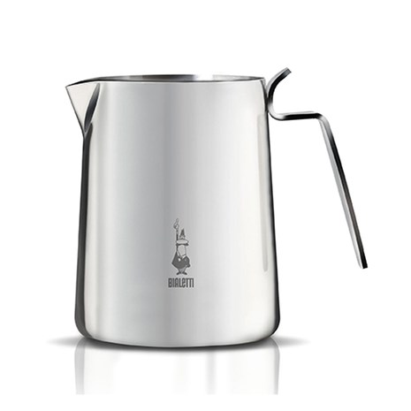Bialetti posuda za mlijeko, 750 ml