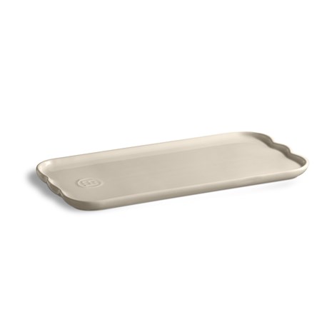 Emile Henry Serving Plate keramički pladanj za posluživanje