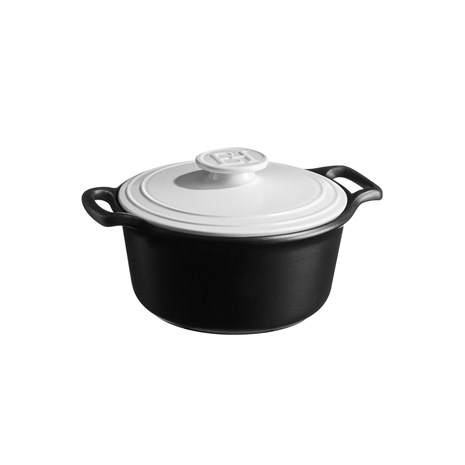 Emile Henry Sublime okrugli keramički Dutch Oven