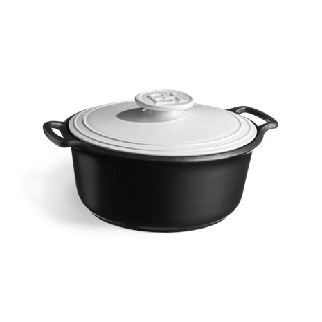 Emile Henry Sublime okrugli keramički Dutch Oven