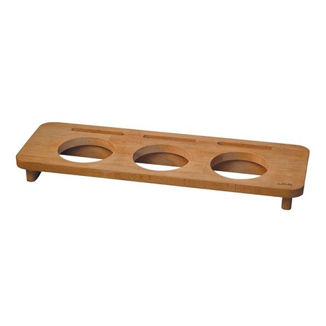 Lava stalak za 3 mini Dutch ovena