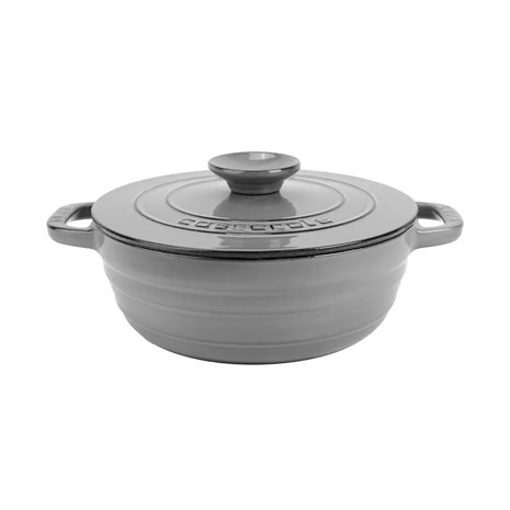 Lava Experience okrugli Dutch oven