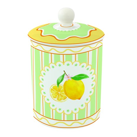 Easy Life Fruit Mania višenamjenska posuda s poklopcem za spremanje, L