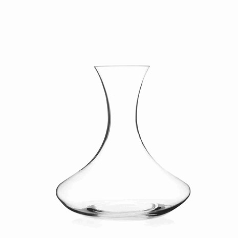 RCR Cristalleria Italiana Invino dekanter